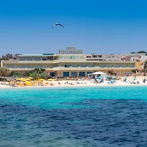 Hotel Baia Turchese, Lampedusa